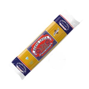 Santa Lucia Spaghetti