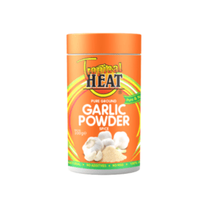 Tropical Heat Garlic Powder Spice
