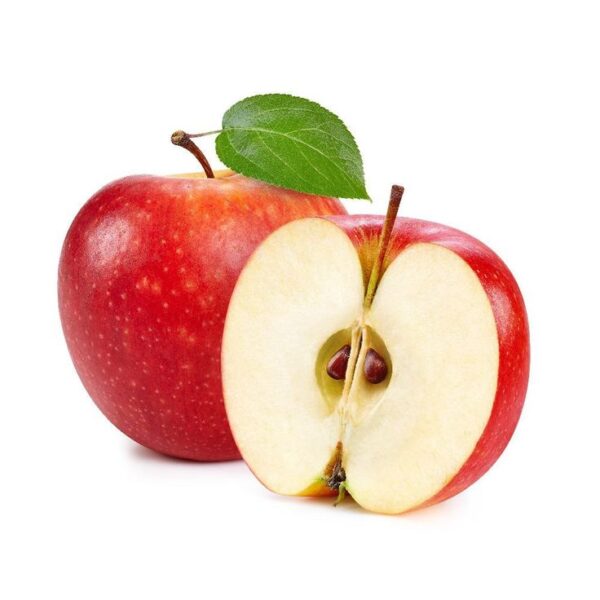 Red Apple (Pomme Rouge)1Pce