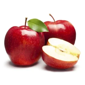 Red Apples( Pommes Rouge)