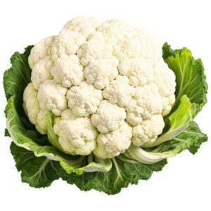 Cauliflower / Chou Fleur -1pc