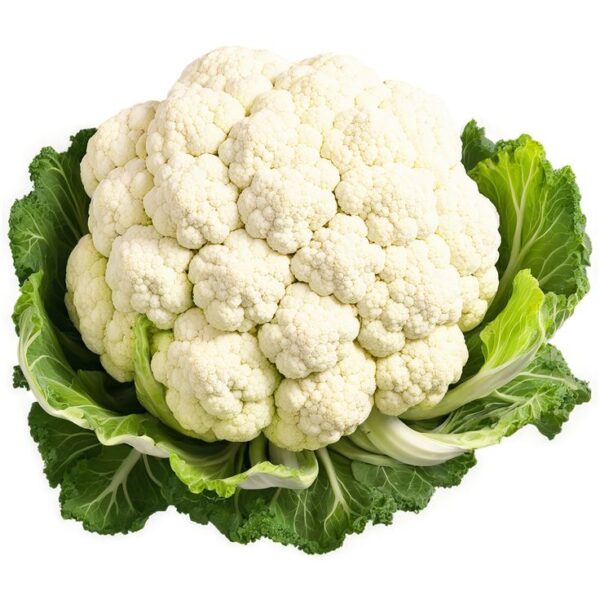 Cauliflower / Chou Fleur -1pc
