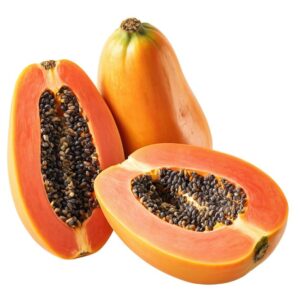 Papaya Fruit/pcs