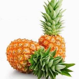Pineapple (Ananas/ Inanasi) fruit/1pc