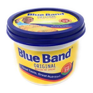 Blue Band Original Margarine