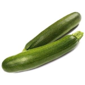 Courgette/zucchini