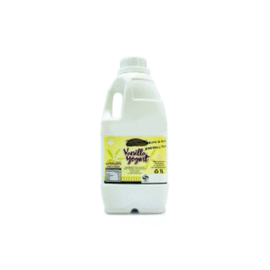 Masaka Vanilla Yoghurt – 1Lv