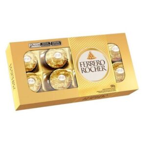 Ferrero Rocher Box chocolates -100g(8pcs