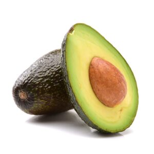 Avocado(avocat) fruit