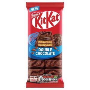 Kit Kat Double Chocolate 99g