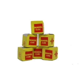 Maggi Cubes(39pcs) 156g