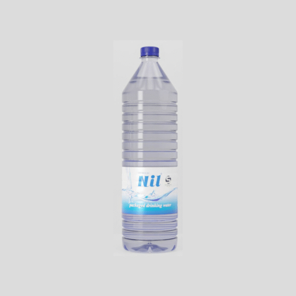 Nil Mineral Water 1.5L