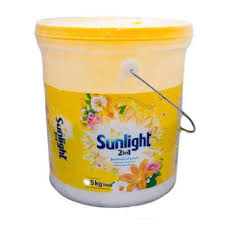 Sunlight 2in1 Spring Sensation Washing Powder – 5kg
