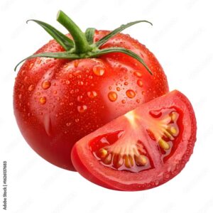 Fresh Tomatoes (Medium Size)/ Tomates/ Inyanya