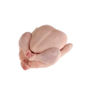 Whole Chicken ( Poulet de chair ) 2Kg-2.5Kg