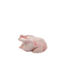 Whole Chicken ( Poulet de chair ) 1kg-1.5kg