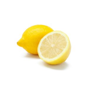 Lemon/ Citron (Cunga-Ndimu)