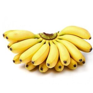 Kamara Sweet Banana