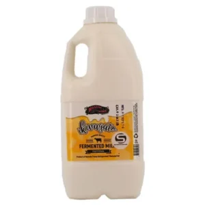 Masaka Strawberry Yoghurt – 2L