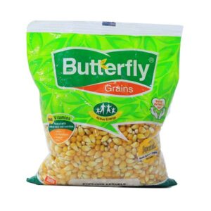 Butterfly Popcorn Kernels