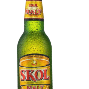 Skol Malt Beer 65cl