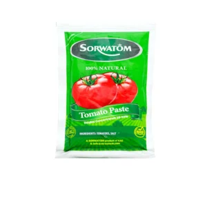 Sorwatom Tomato Paste/ Sauce Tomate