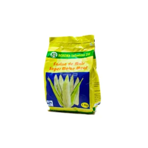 Sosoma Super Maize Meal