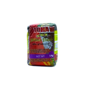 Toha Pure Millet Flour 1Kg