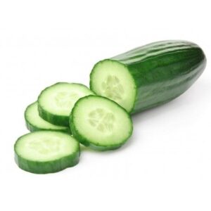 Fresh Cucumber/Piece
