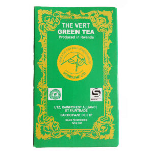 Sorwathe Green Tea 125g