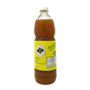 Agashya Passion Fruit Squash 1L