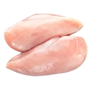 Chicken Breast (Poitrine de Poulet )