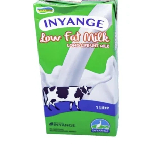 Inyange Low Fat Milk 1L