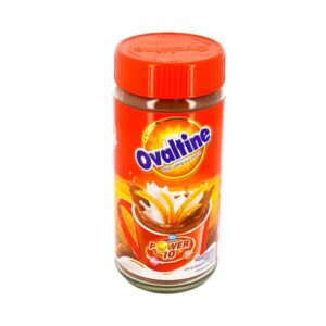 Ovaltine Malt Drink Chocolate Flavour -400g