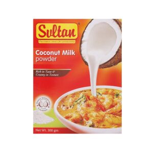 Sultan Coconut Milk Powder 300g