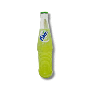 Fanta Citron 33cl