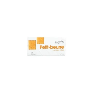 Everyday Petit Beurre Biscuit 400g