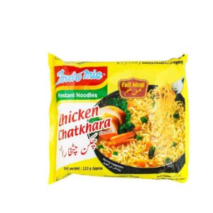 Indomie Chicken Flavour Instant Noodles
