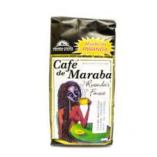 Maraba Medium Roasted Coffee Beans 500g