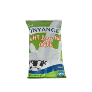Inyange Low Fat Milk 500ml