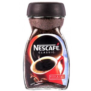 Nescafe Classic 100g
