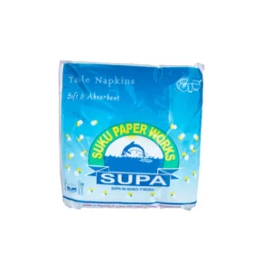 SUPA Napkins (Serviettes de Table)