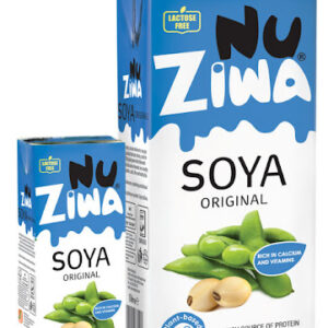 NuZiwa Soya Original