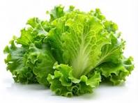 Green Lettuce/Bunch