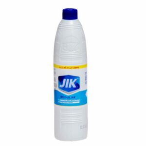 Jik Regular Bleach 750ml