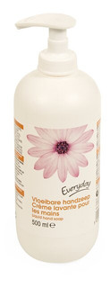 Everyday Liquid Hand Soap 500ml