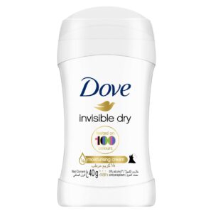 Dove Invisible Dry Antiperspirant Deodorant Stick 40g
