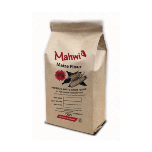 Mahwi Maize Flour 2kg