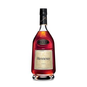 Hennessy V.S.O.P Cognac (40% vol) -1L
