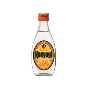 Konyagi Gin 35%.Vol 750ml